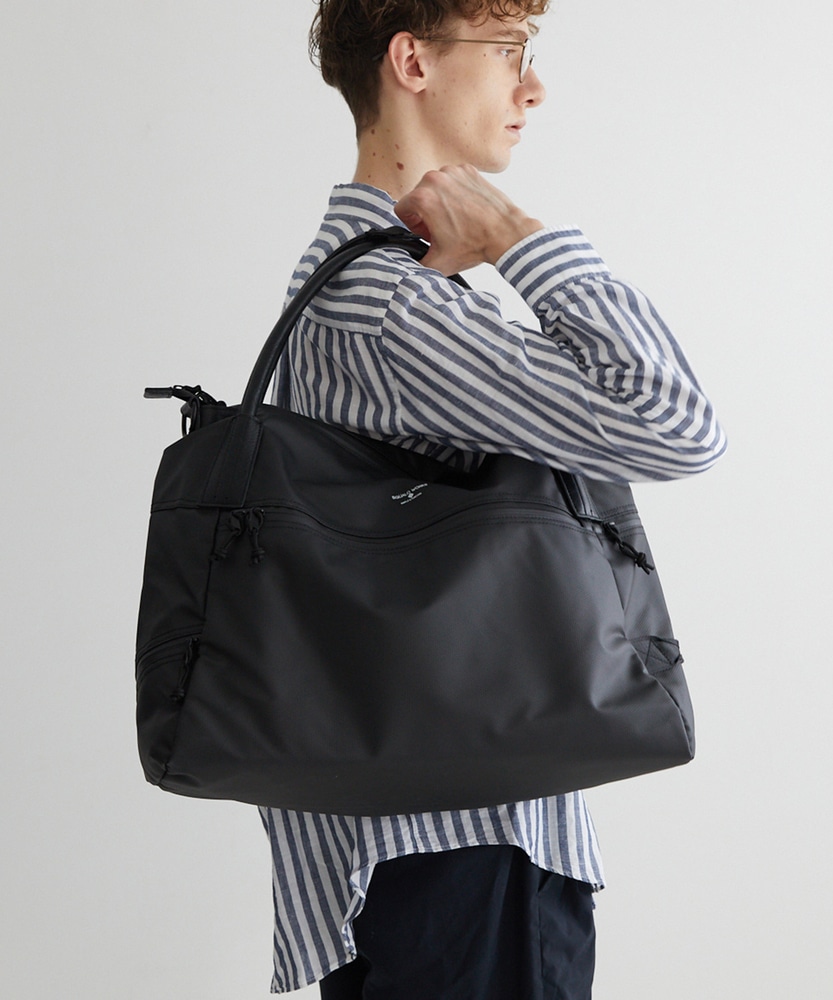 GREGORY Taylor Made ラウンドバッグ Gregory x Taylor made day pack black
