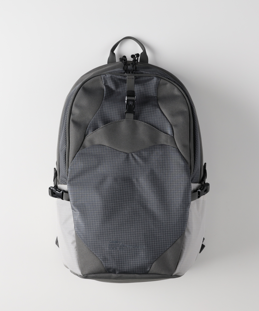 リップストップナイロンリュックサック