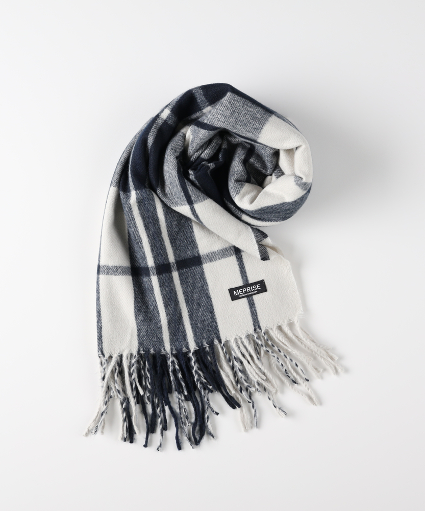 ファッション雑貨/ストール/マフラー/ネックウォーマー｜Right