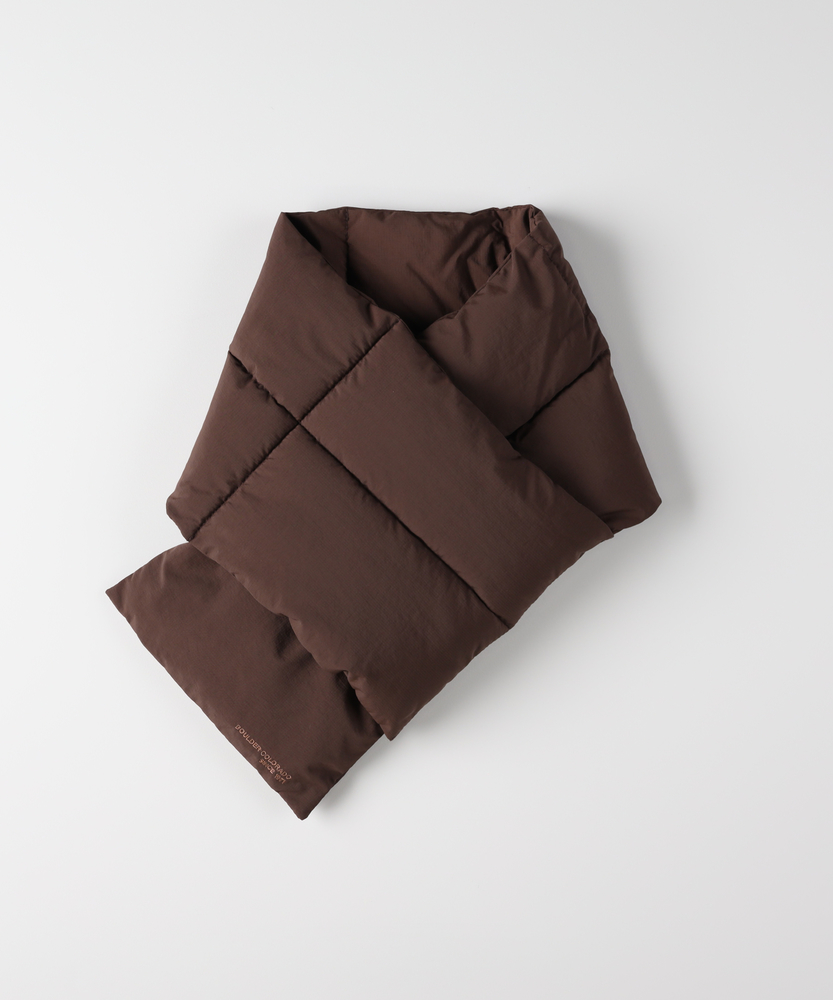 中わたマフラー