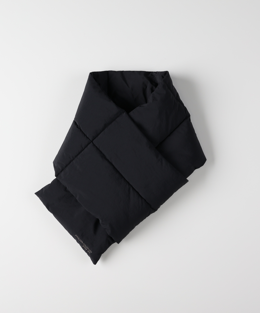 ペンタ様限定 値下げ 新品 dunhill マフラー ブラック/グレー ペンタ様限定 値下げ 新品 dunhill マフラー ブラック/グレー