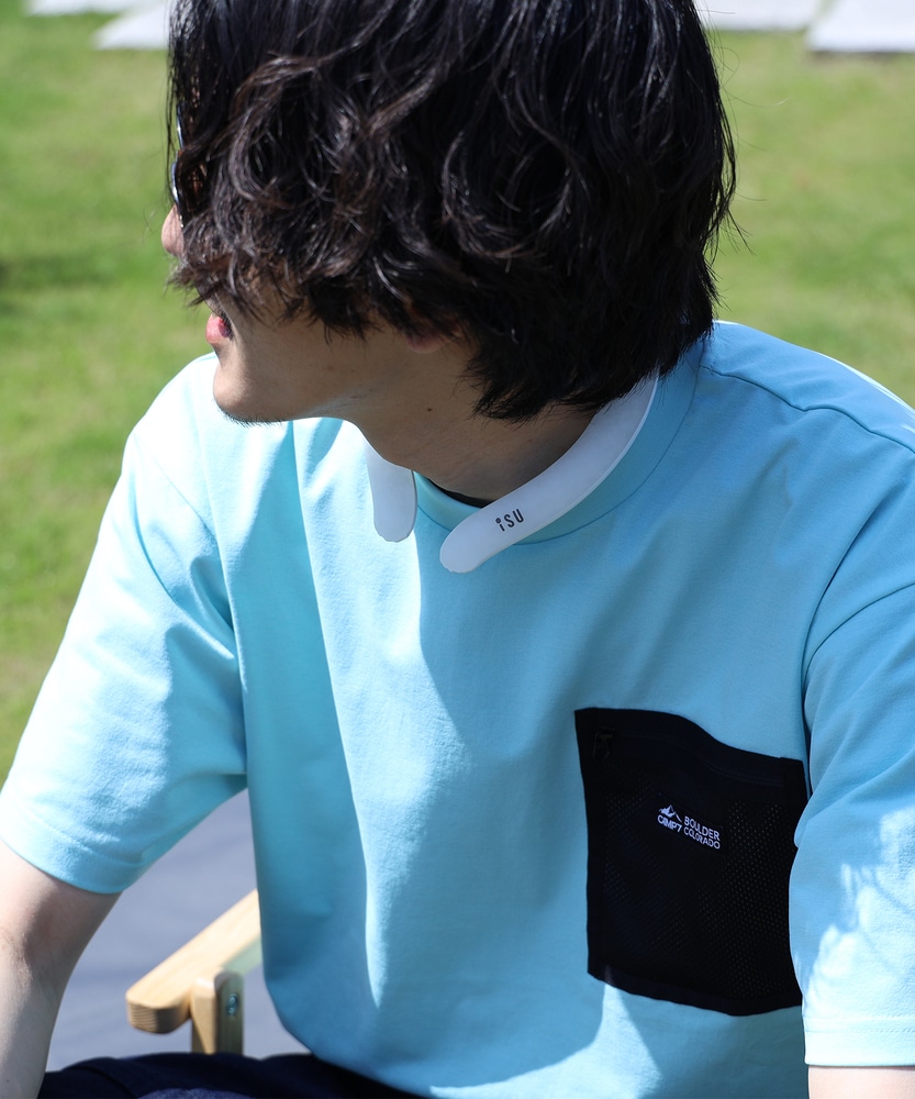 ネッククーリングチューブ