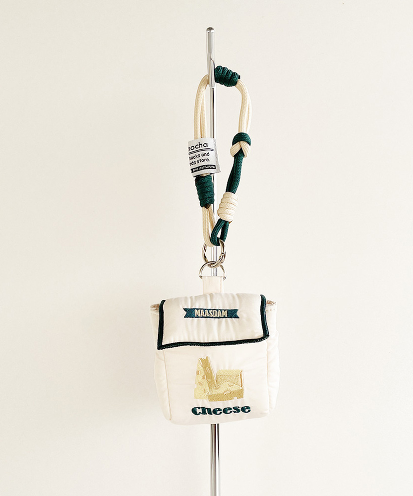 リトルモカミニポーチ