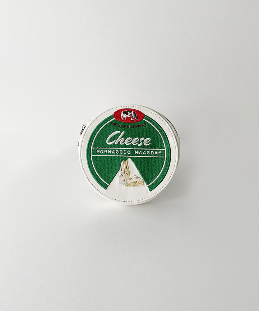 リトルモカパッケージポーチ