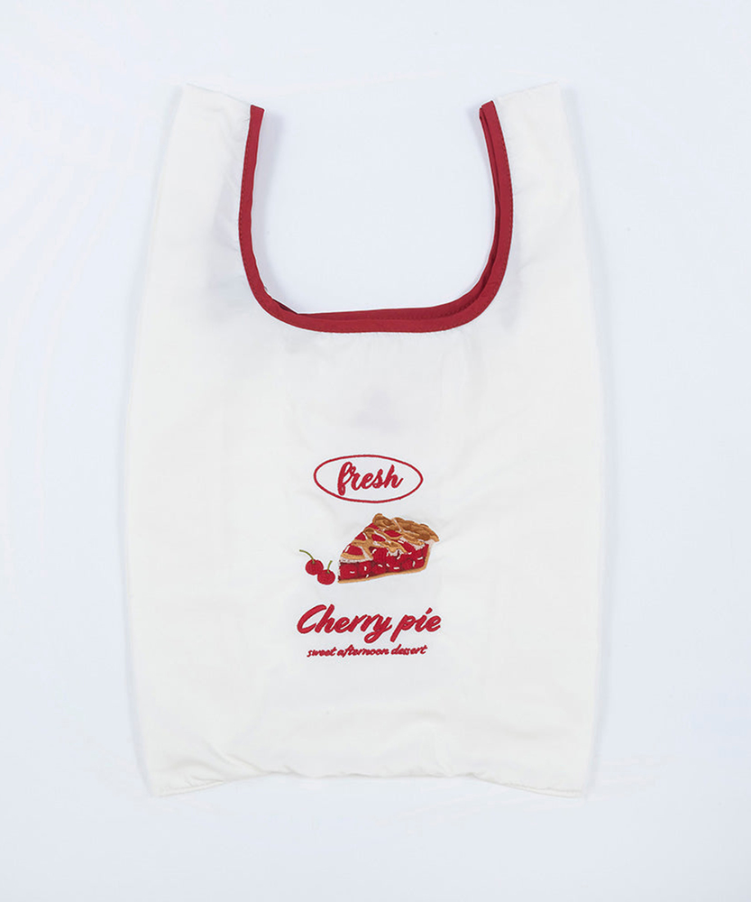 リトルモカコンパクトマルシェバッグ