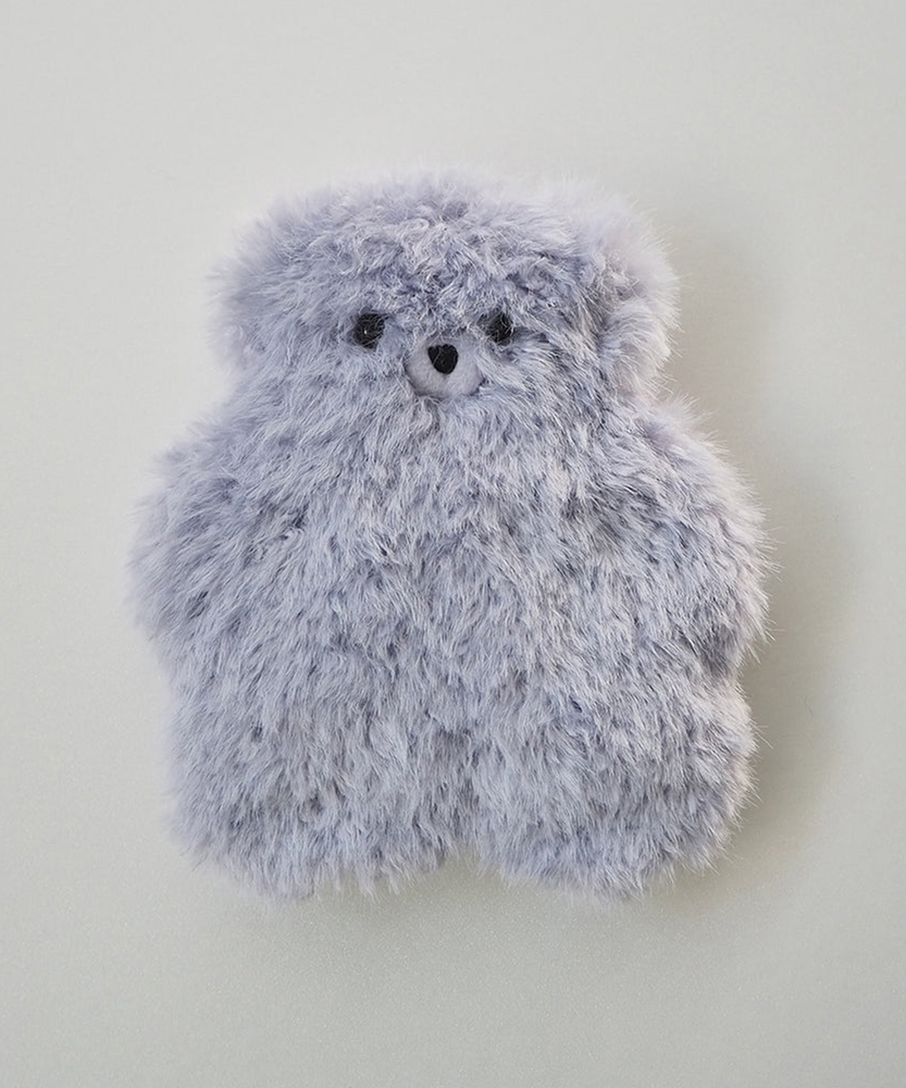 テディウォーマー(ONE SIZE ライラック): その他｜Right-on公式