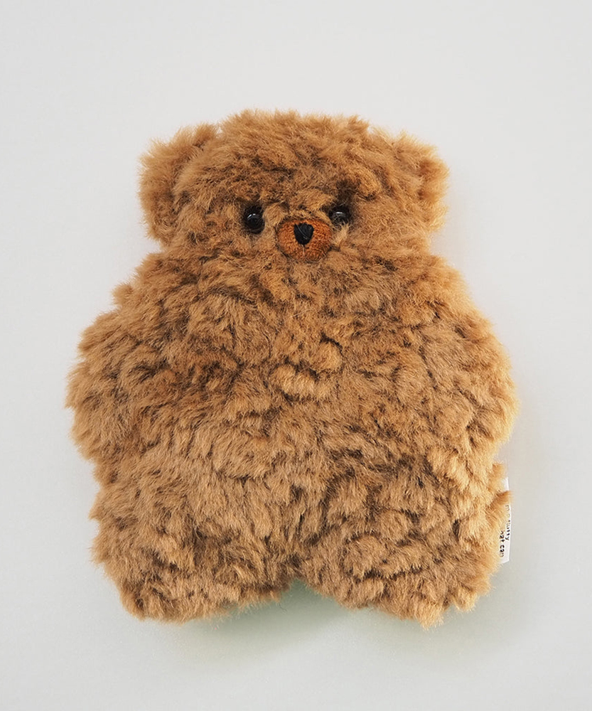 テディウォーマー