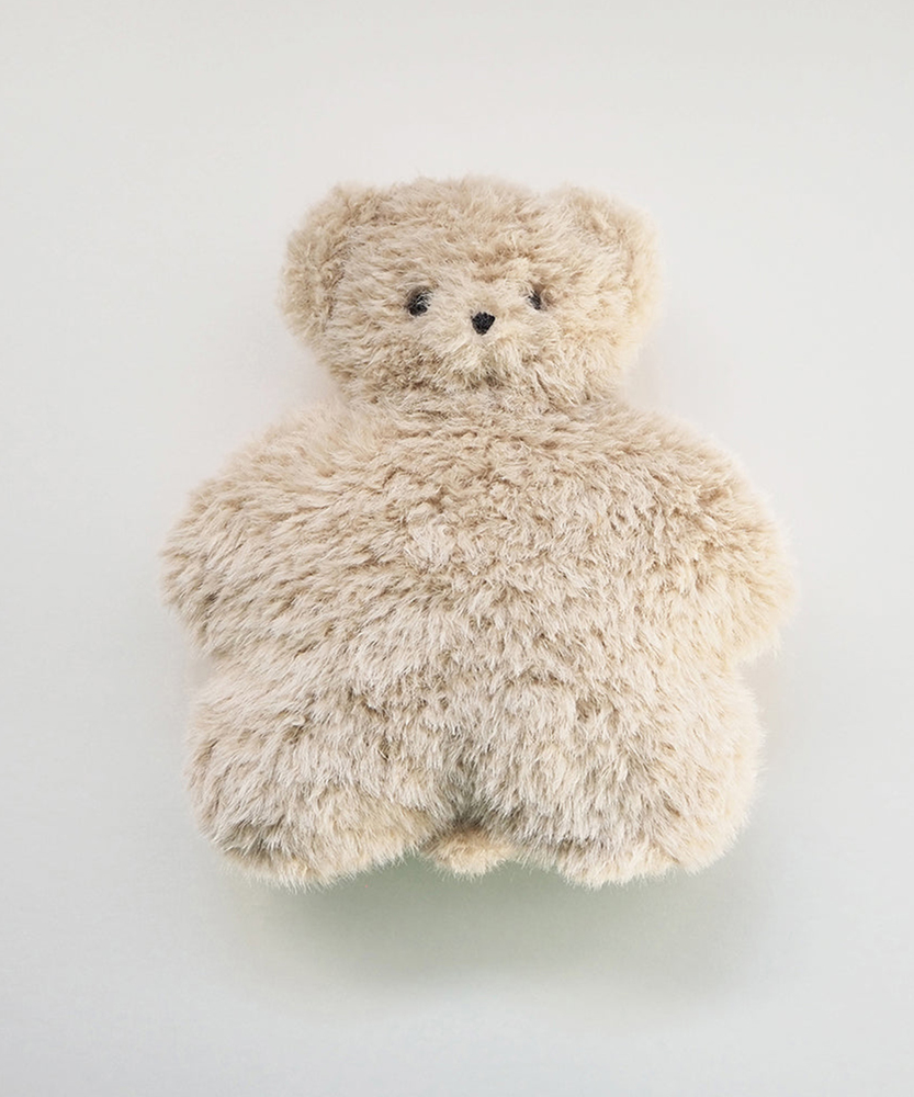 テディウォーマー(ONE SIZE ベージュ): その他｜Right-on公式