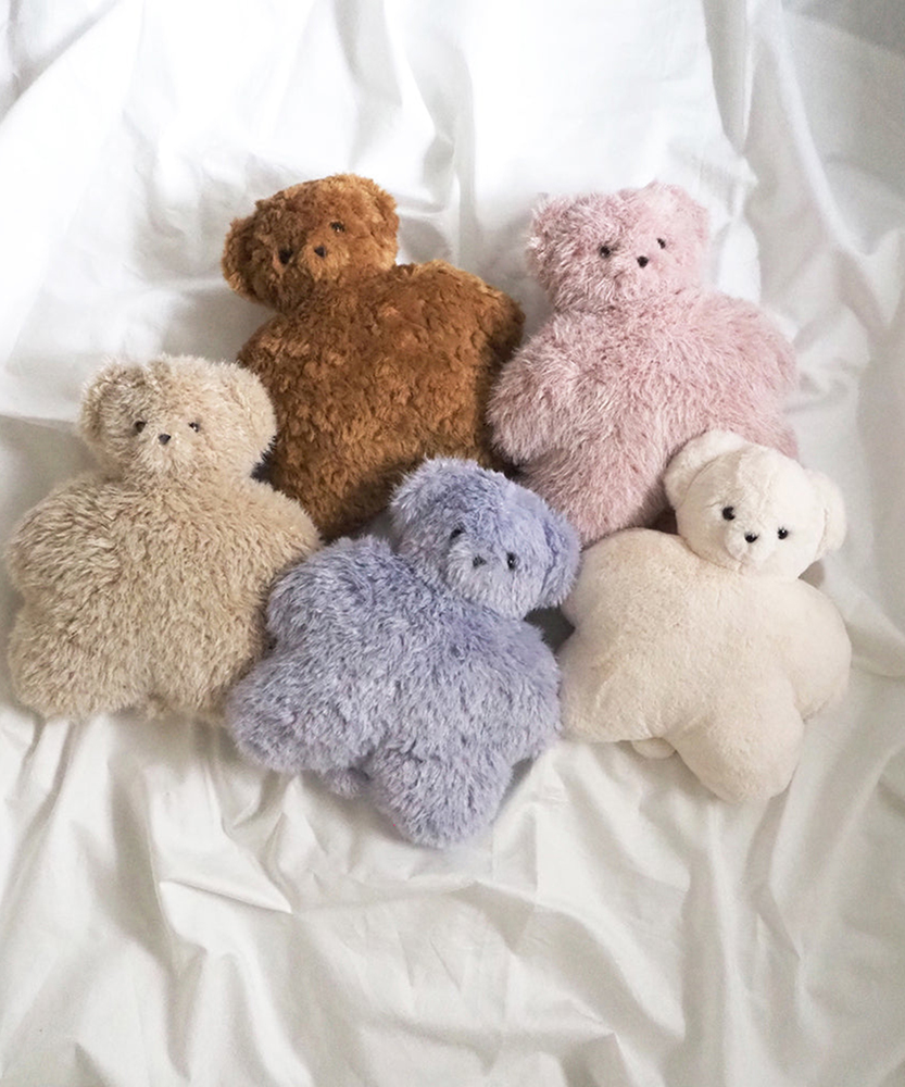 テディウォーマー(ONE SIZE ベージュ): その他｜Right-on公式