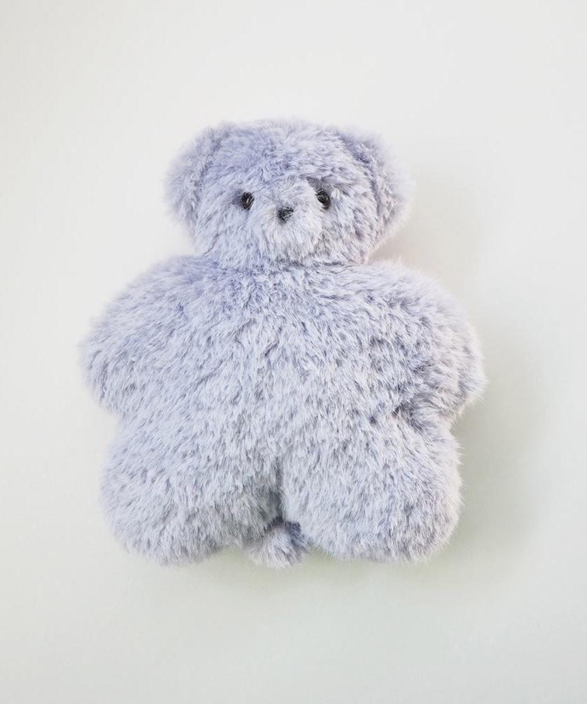 テディウォーマー