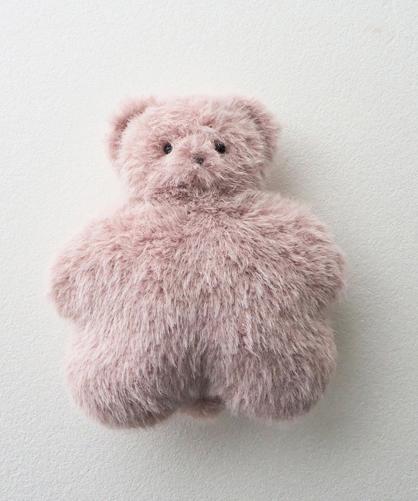 テディウォーマー(ONE SIZE ホワイト): その他｜Right-on公式