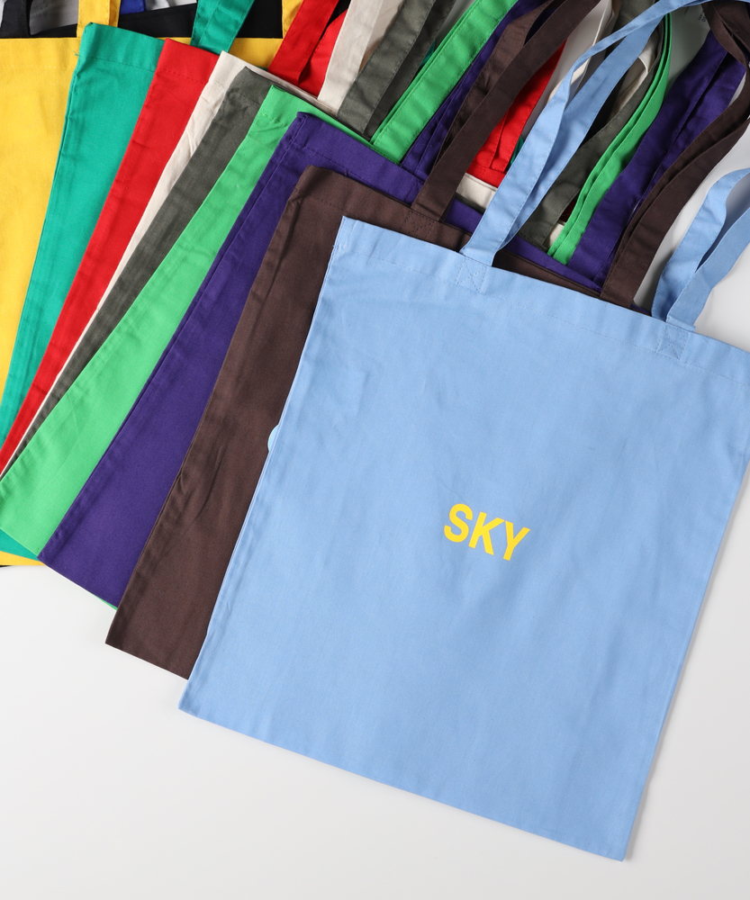 リトルトゥース トートバッグ 種類の選択可／トートバッグ】BLANKMAG BOOK MART 