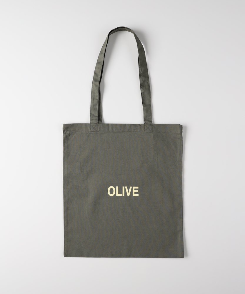 カラートートバッグ(ONE SIZE ブラック): その他｜Right-on公式