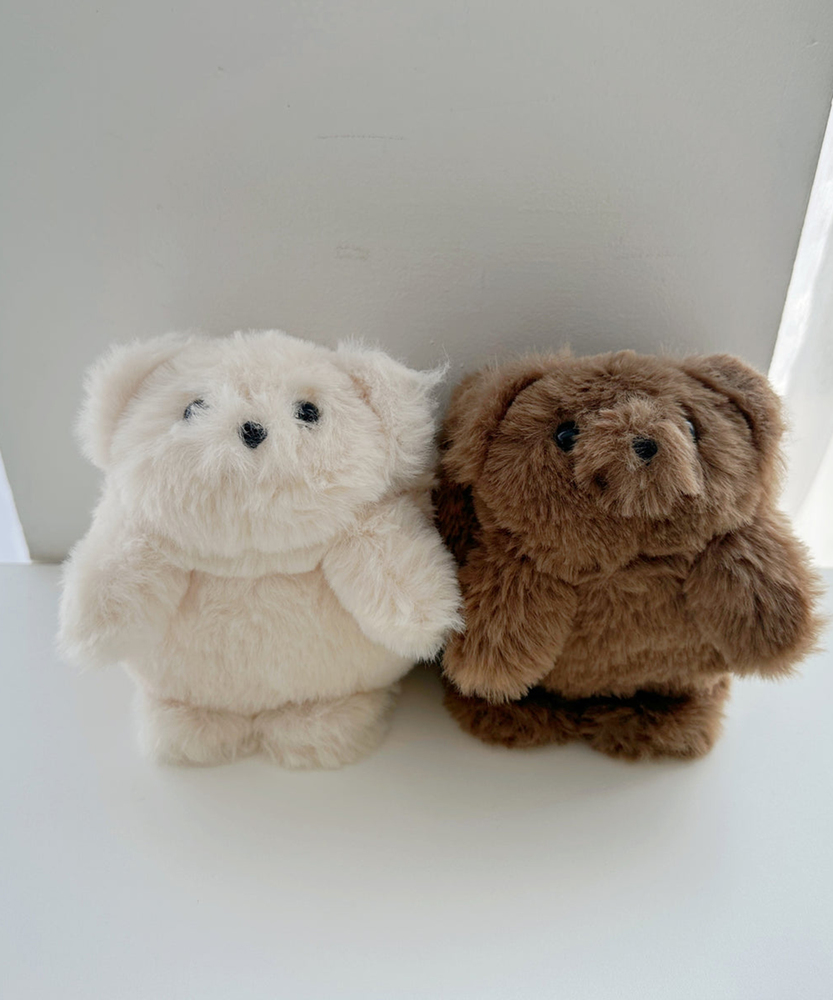 テディネックウォーマー(ONE SIZE オフシロ): ファッション雑貨｜Right