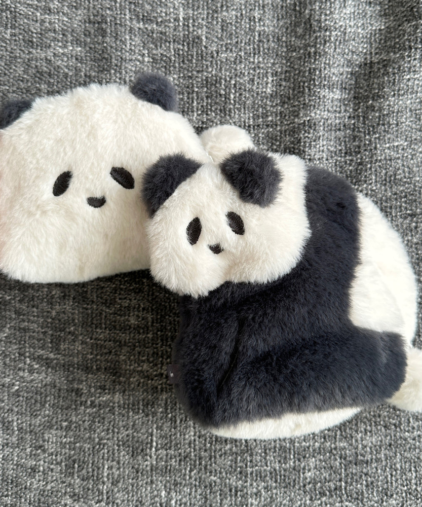 チャミーフェイスポーチ(ONE SIZE ホワイト): ファッション雑貨｜Right