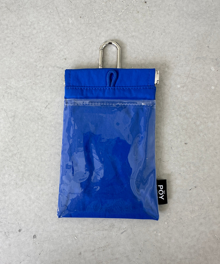 POY推し活ポーチ