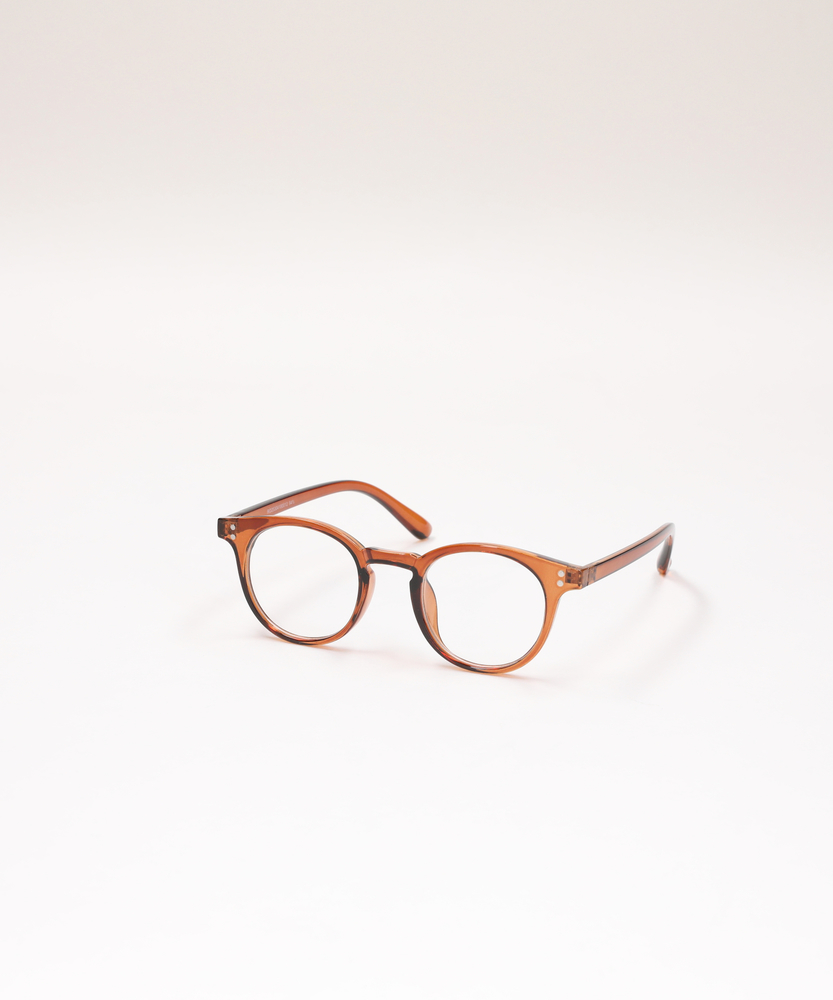 UVカットサングラス（ファッショングラス）