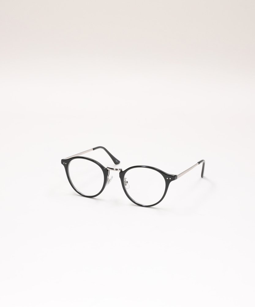 ブルーライトカットサングラス（ファッショングラス）