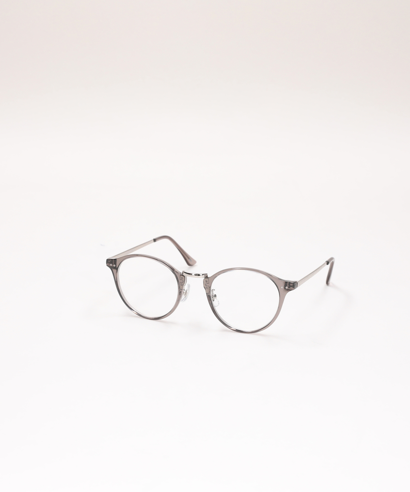 ブルーライトカットサングラス（ファッショングラス）