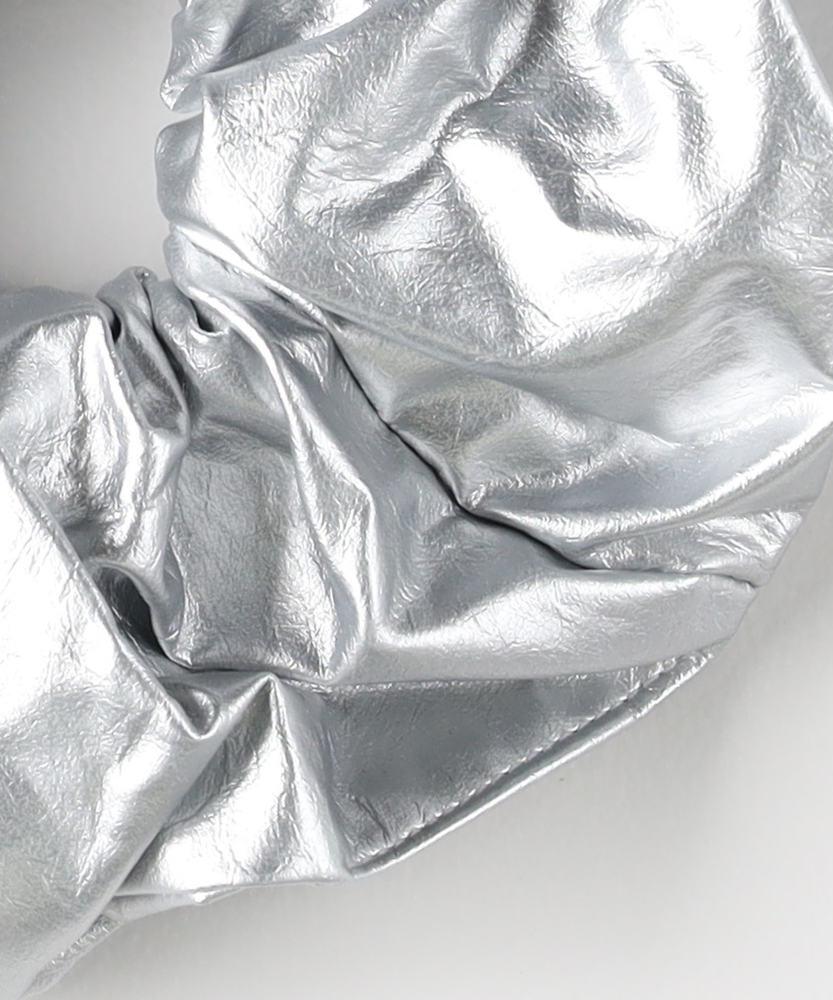 PUシュシュ(ONE SIZE ベージュ): ファッション雑貨｜Right-on公式