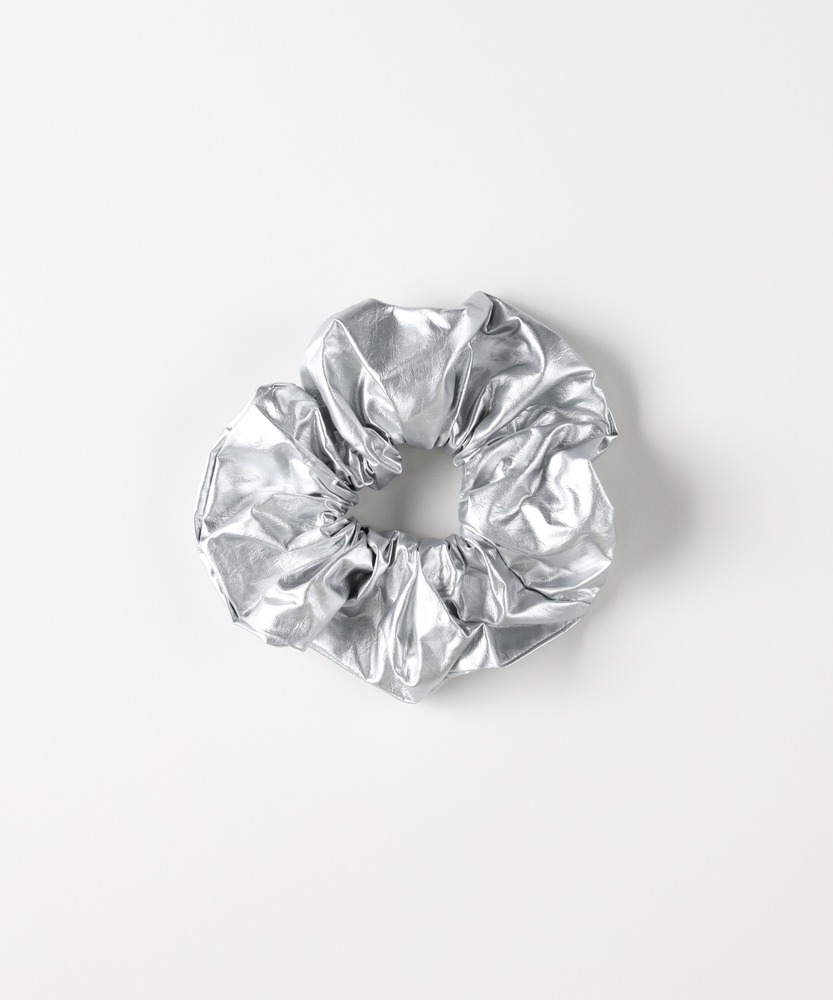 PUシュシュ(ONE SIZE ベージュ): ファッション雑貨｜Right-on公式