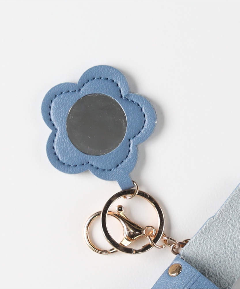 megoodbeauty リップチャーム リップケース