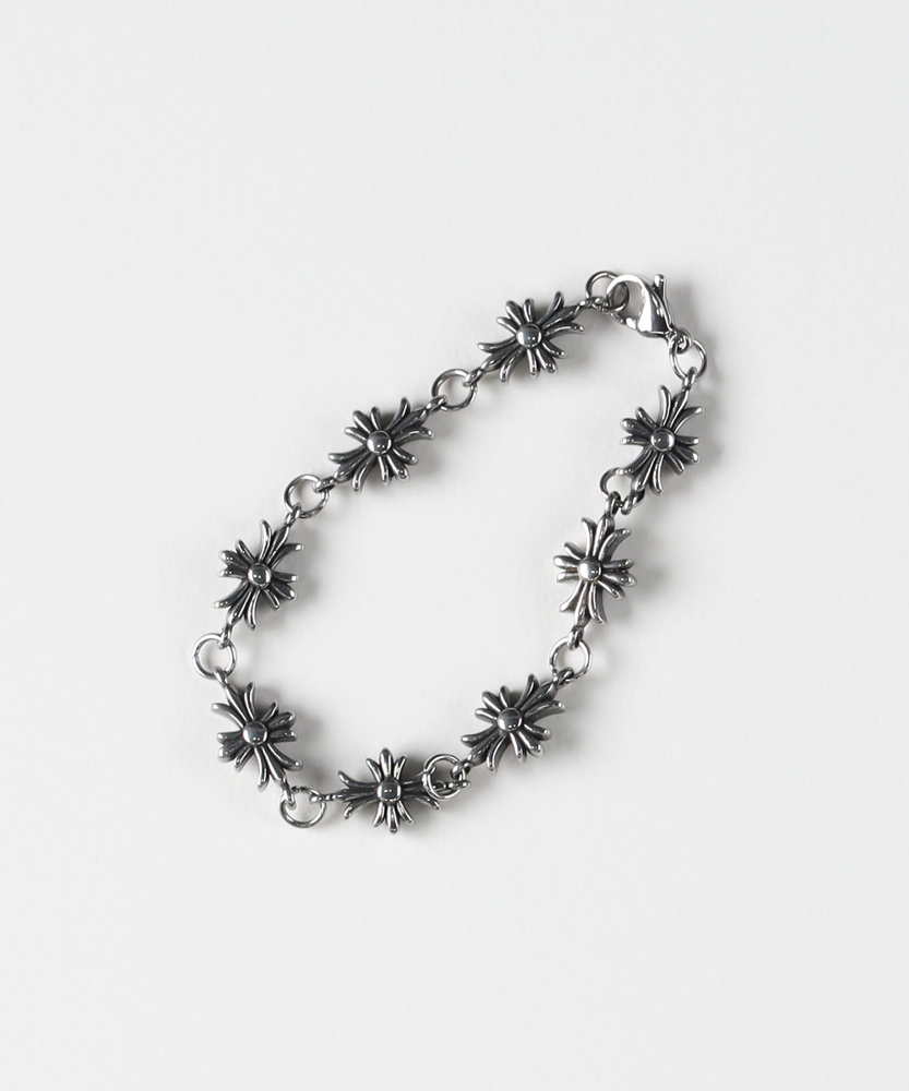 ステンレスブレスレット