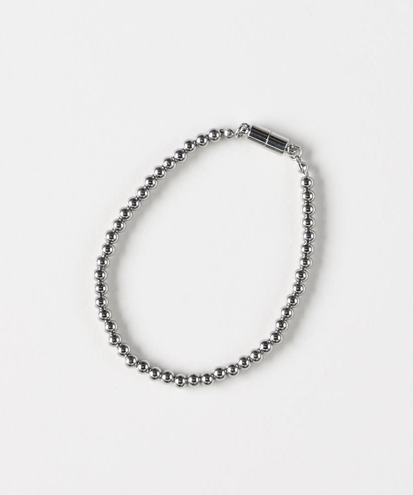 ステンレスブレスレット