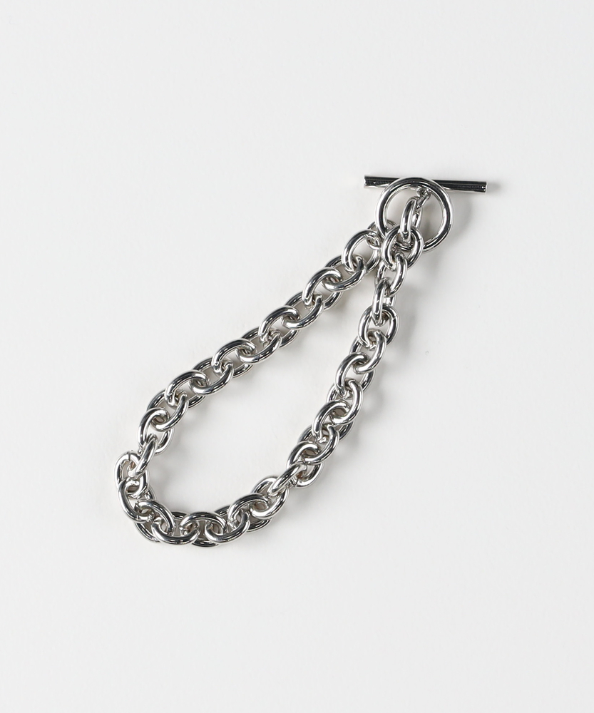 ステンレスブレスレット