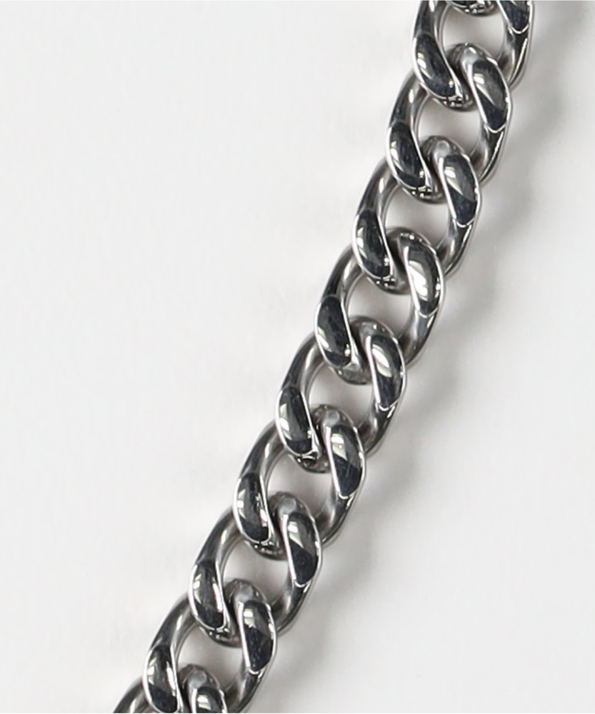 ステンレスブレスレット(ONE SIZE D): その他｜Right-on公式オンライン