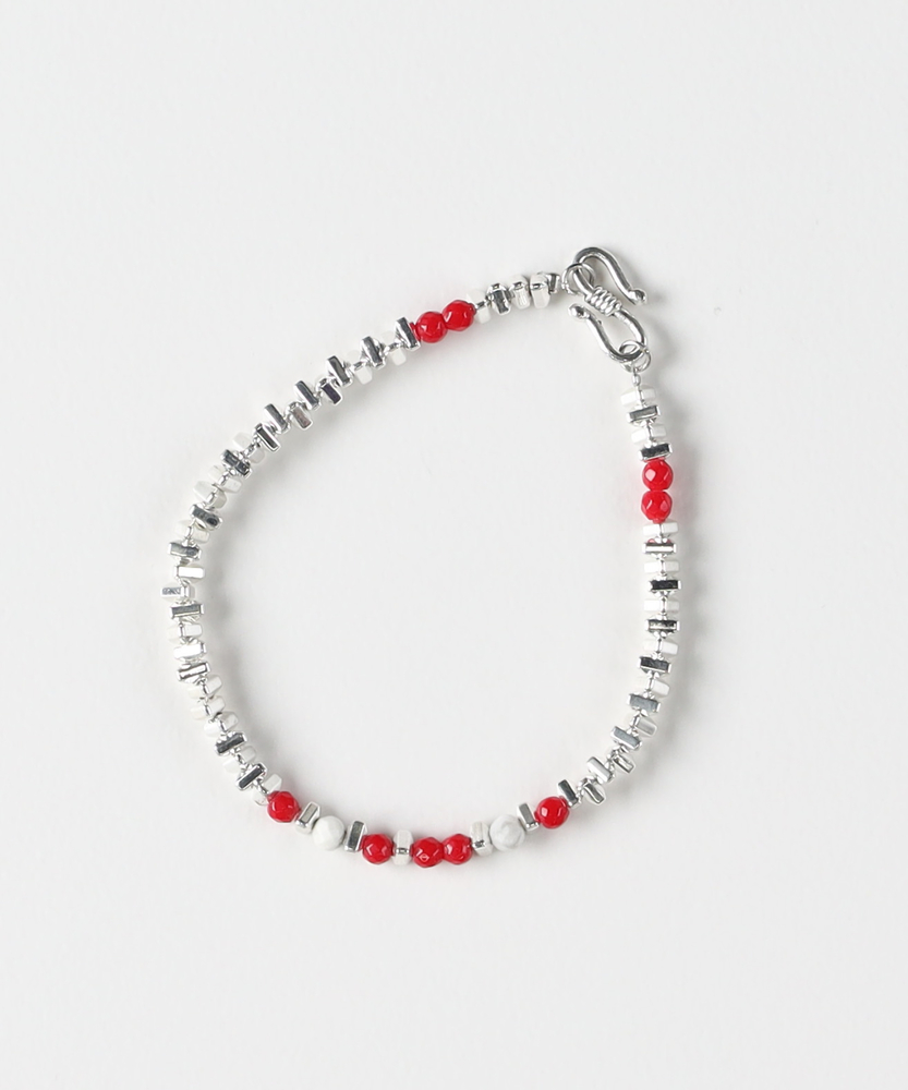 ビーズブレスレット(ONE SIZE A): その他｜Right-on公式オンラインショップ