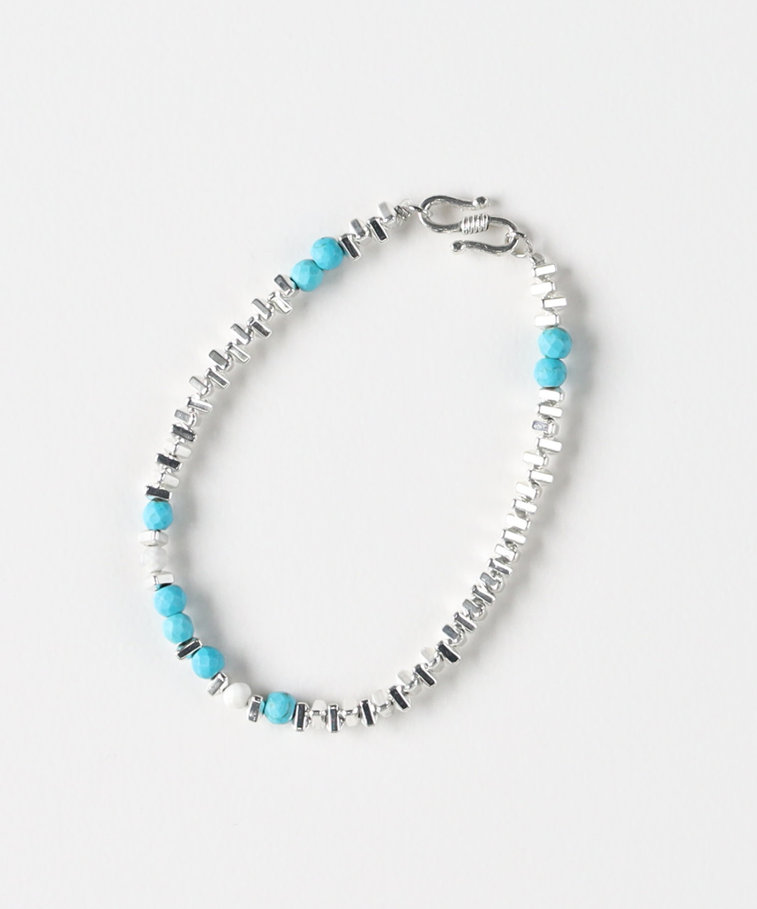 ビーズブレスレット(ONE SIZE A): その他｜Right-on公式オンラインショップ