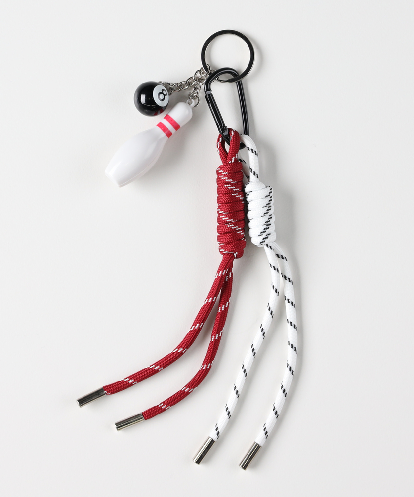 パラコードキーチャーム(ONE SIZE A): ファッション雑貨｜Right-on公式