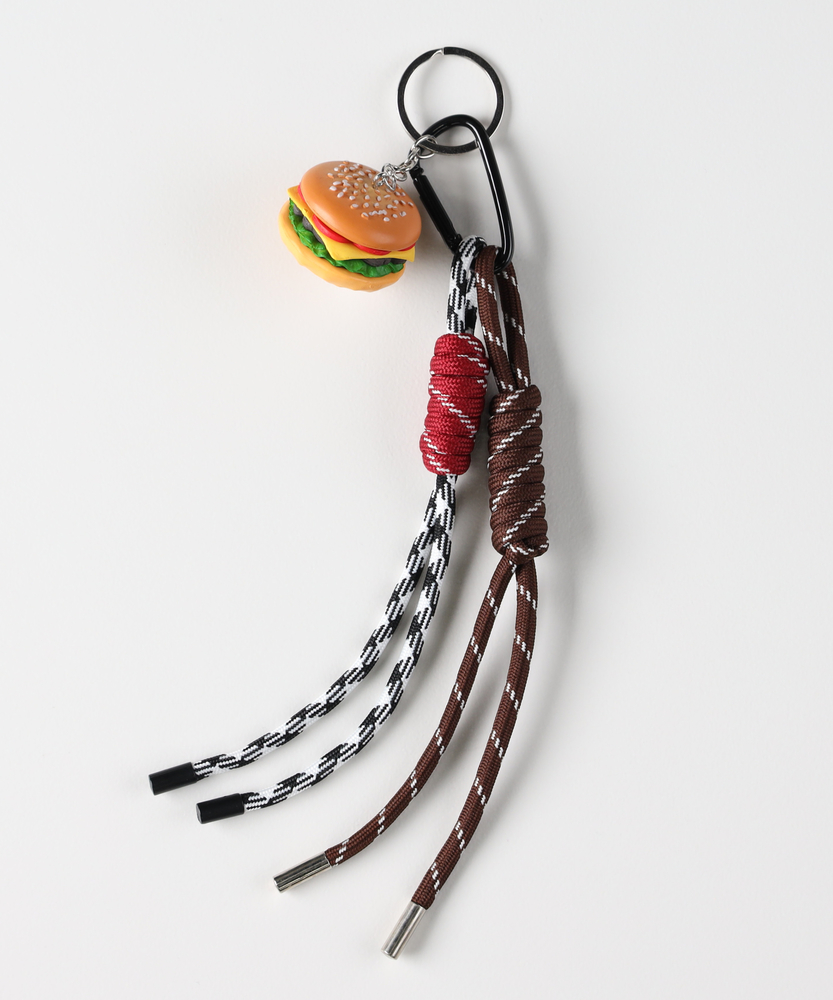 パラコードキーチャーム(ONE SIZE A): ファッション雑貨｜Right-on公式