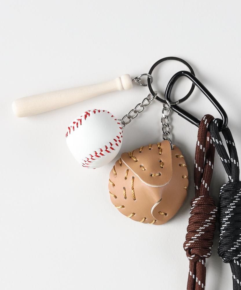 パラコードキーチャーム(ONE SIZE A): ファッション雑貨｜Right-on公式