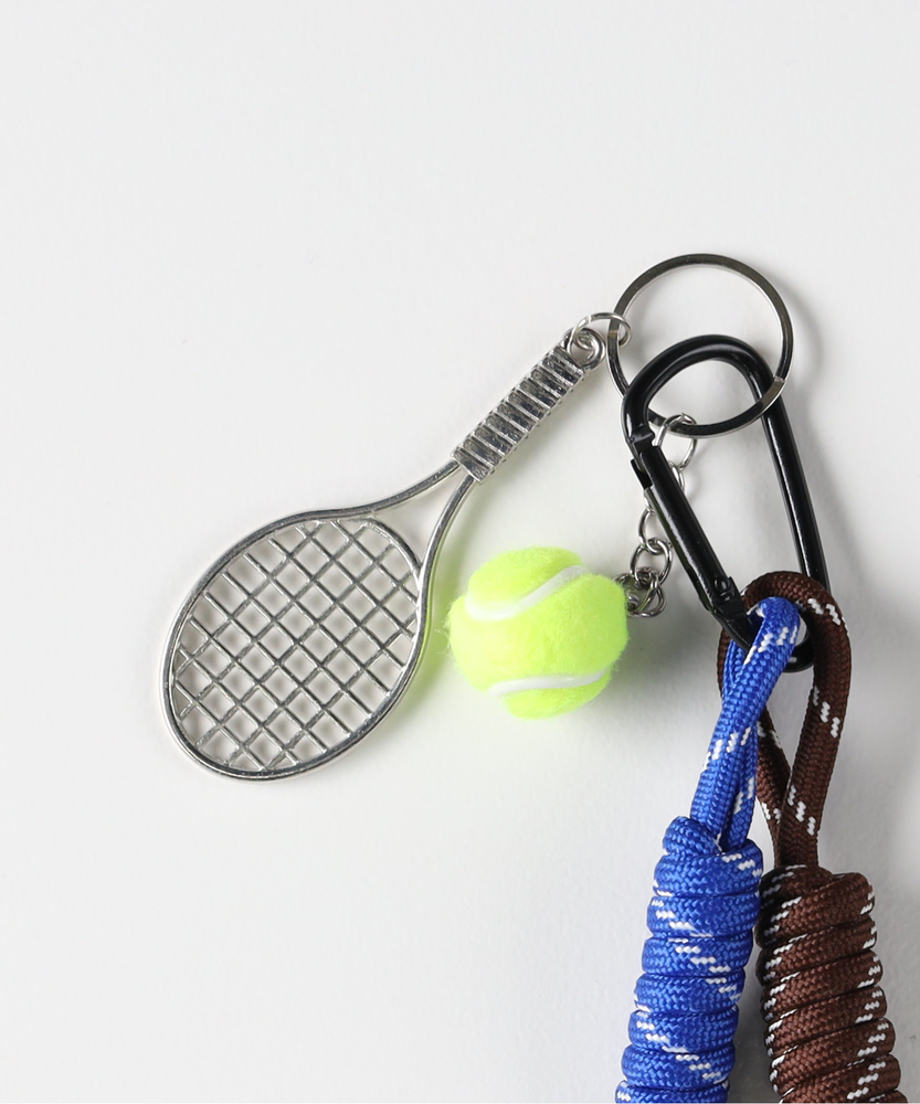 パラコードキーチャーム(ONE SIZE A): ファッション雑貨｜Right-on公式