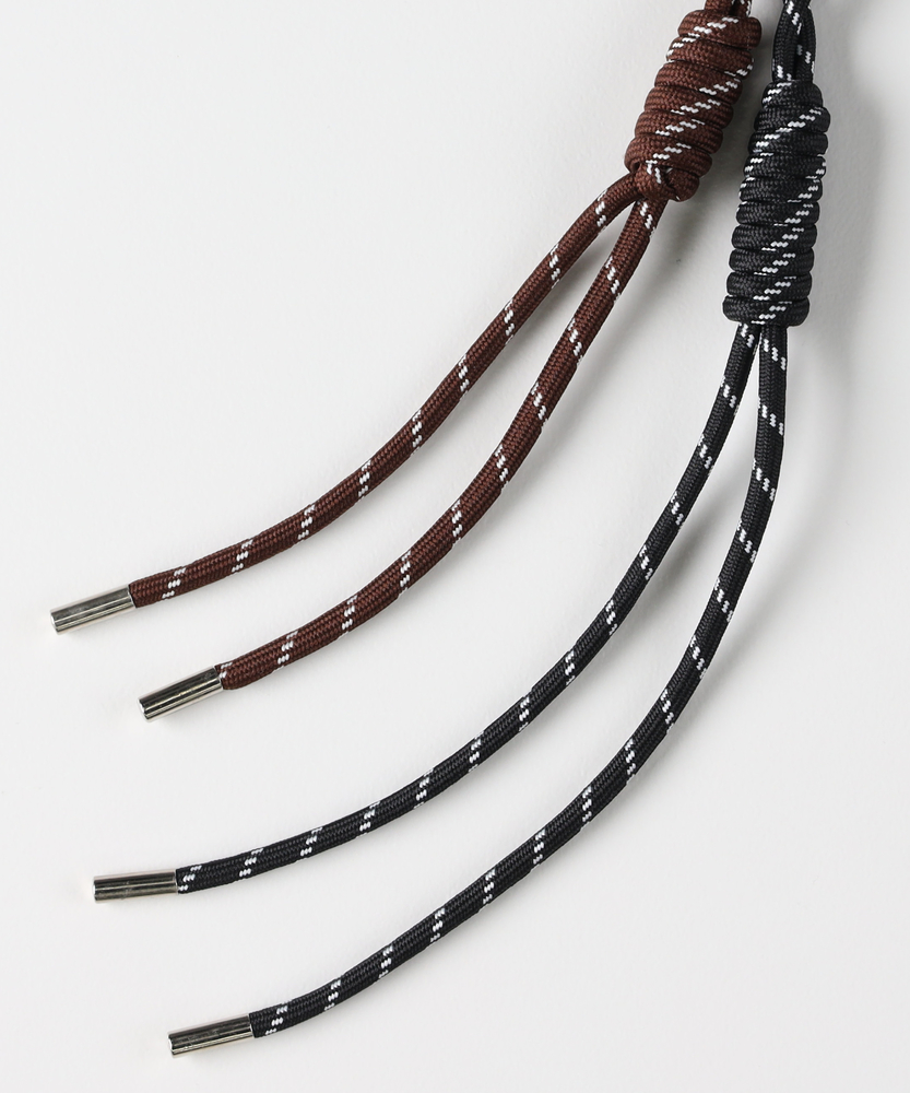 パラコードキーチャーム(ONE SIZE A): ファッション雑貨｜Right-on公式