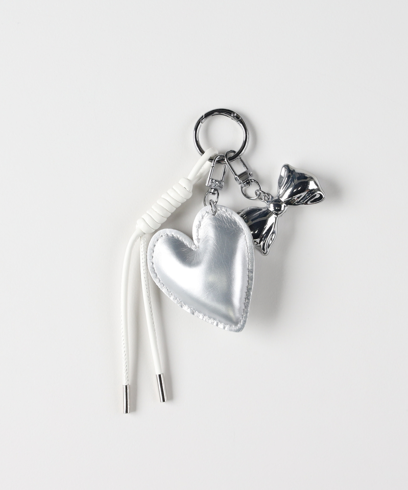 ハートチャーム