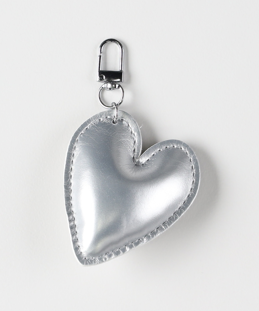 ハートチャーム(ONE SIZE オフシロ): その他｜Right-on公式オンライン