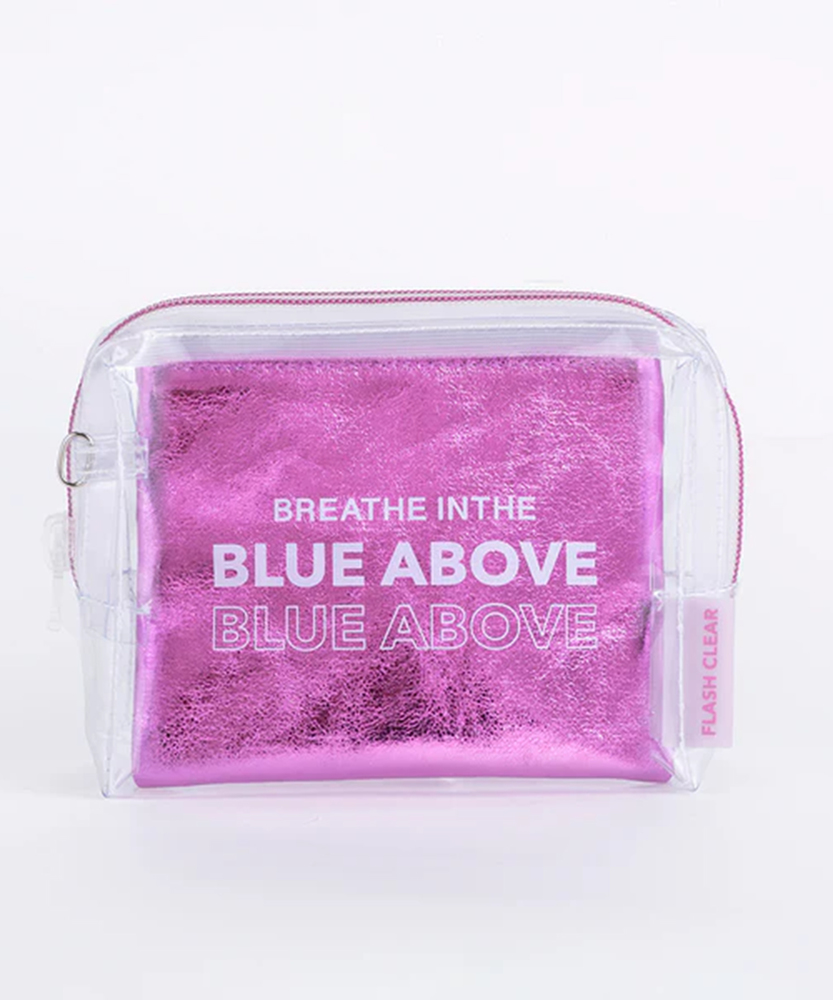 保冷コスメポーチ（ライフスタイルグッズ）