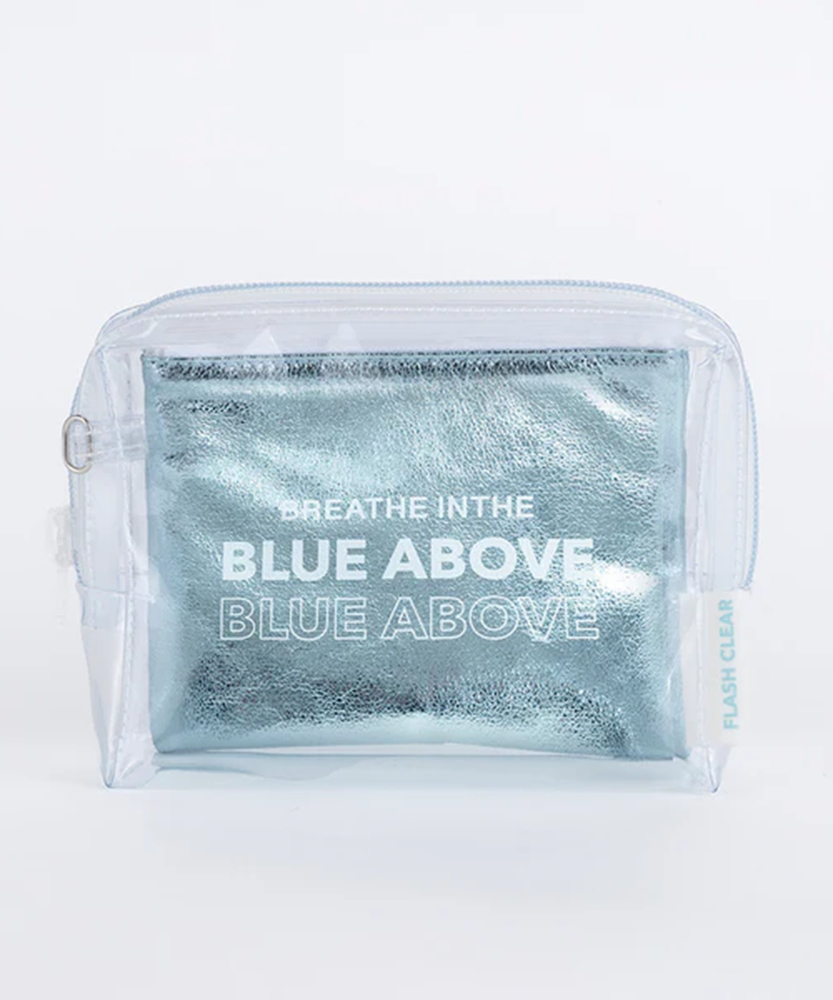 保冷コスメポーチ（ライフスタイルグッズ）