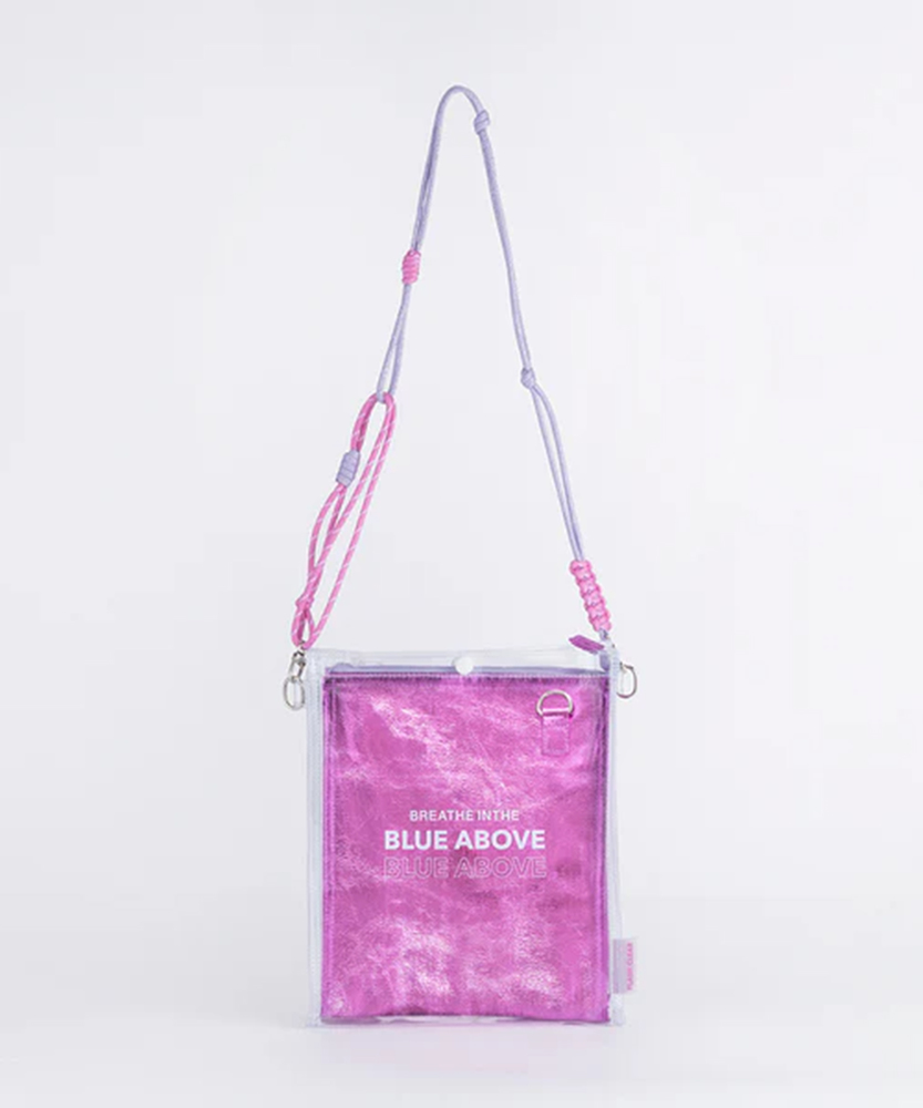 保冷ショルダーバッグ（ライフスタイルグッズ）