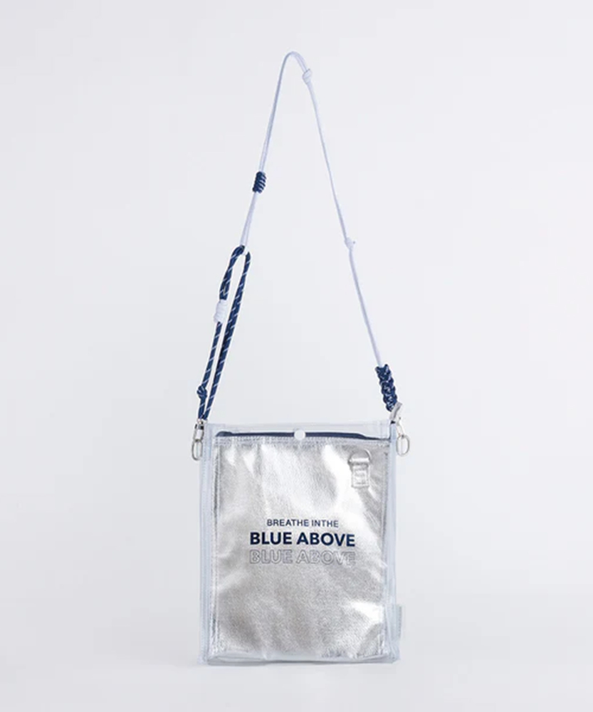 保冷ショルダーバッグ（ライフスタイルグッズ）