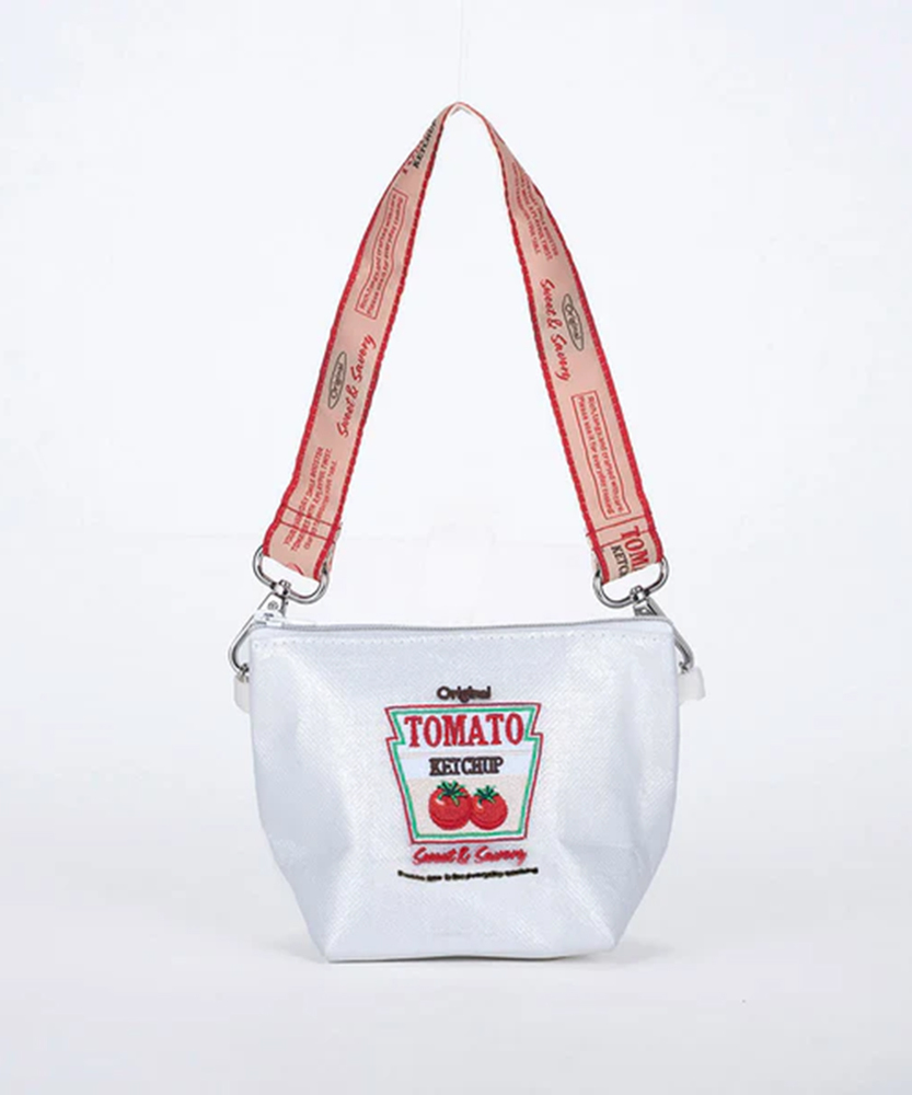 リトルモカ保冷ミニポーチ（ライフスタイルグッズ）