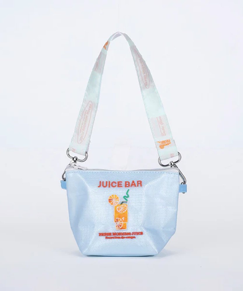 リトルモカ保冷ミニポーチ（ライフスタイルグッズ）