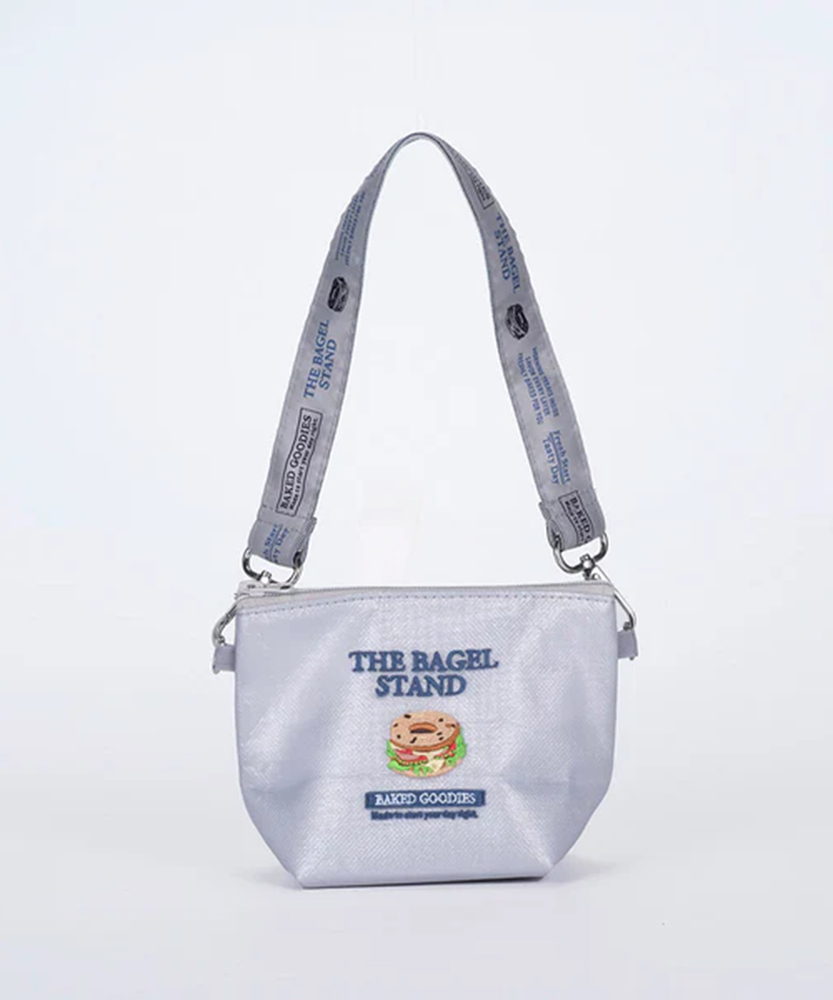 リトルモカ保冷ミニポーチ（ライフスタイルグッズ）