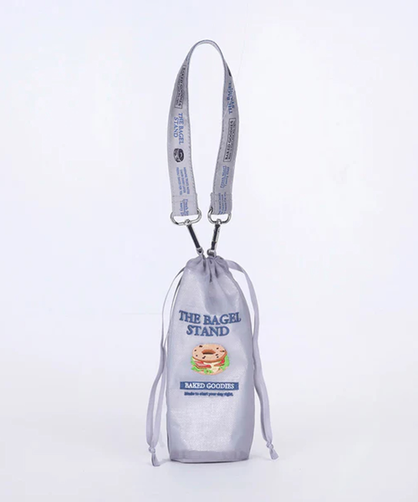 リトルモカ保冷ボトルホルダー（ライフスタイルグッズ）