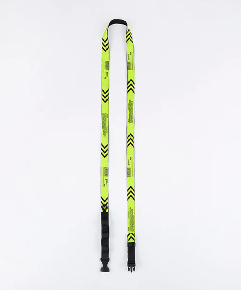 MULTI WAVE BELT(ライフスタイルグッズ)