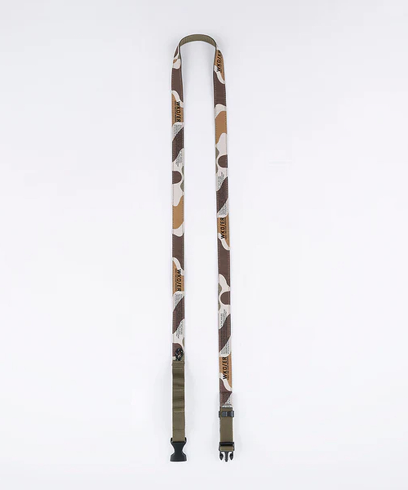 MULTI WAVE BELT(ライフスタイルグッズ)