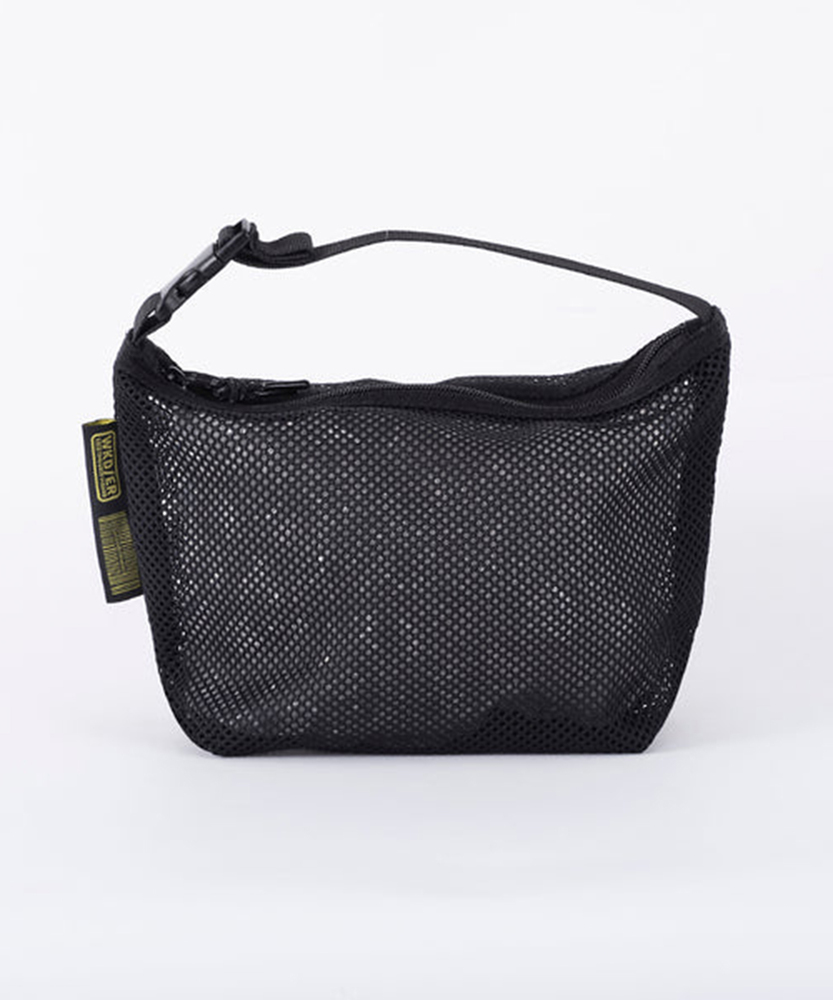 MESH JOINT POUCH(ライフスタイルグッズ)